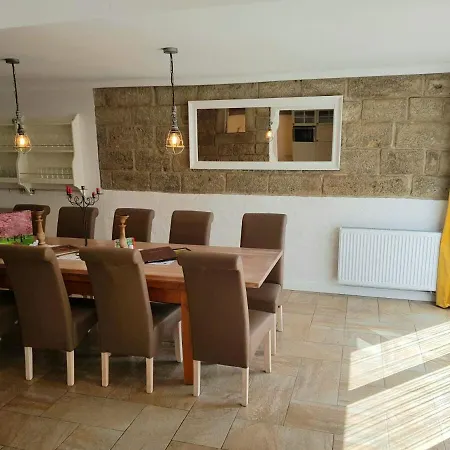 Ferienhaus Ferienhaus Eifelcottage Am Waldseepfad - Badesee Traumferienhaeuser-eifel *