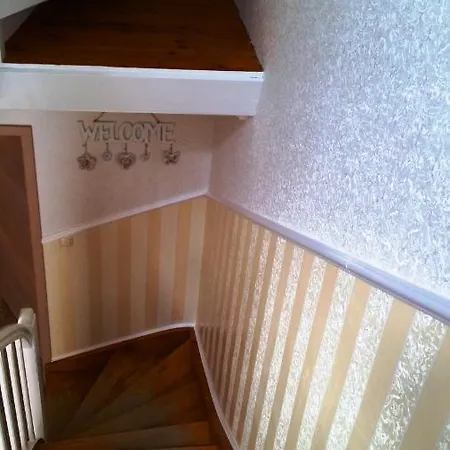 Ferienhaus Eifelcottage Am Waldseepfad - Badesee Traumferienhaeuser-eifel