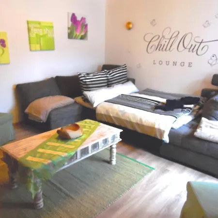 Ferienhaus Eifelcottage Am Waldseepfad - Badesee Traumferienhaeuser-eifel 度假居