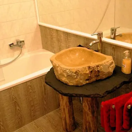 Ferienhaus Eifelcottage Am Waldseepfad - Badesee Traumferienhaeuser-eifel Rieden (Mayen-Koblenz)