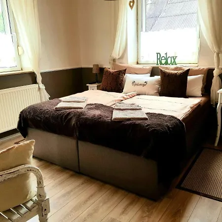 Ferienhaus Eifelcottage Am Waldseepfad - Badesee Traumferienhaeuser-eifel Rieden (Mayen-Koblenz)