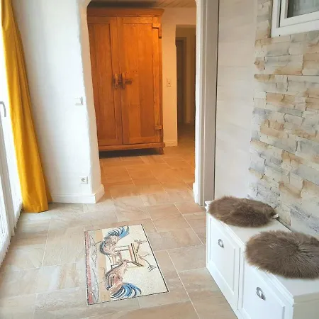 Ferienhaus Ferienhaus Eifelcottage Am Waldseepfad - Badesee Traumferienhaeuser-eifel *