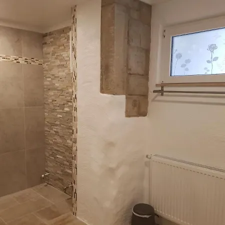 Ferienhaus Ferienhaus Eifelcottage Am Waldseepfad - Badesee Traumferienhaeuser-eifel