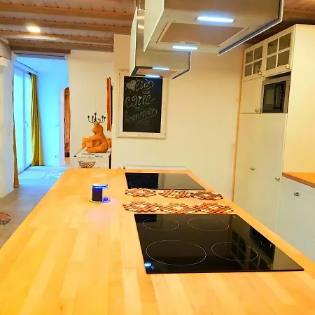 Ferienhaus Ferienhaus Eifelcottage Am Waldseepfad - Badesee Traumferienhaeuser-eifel