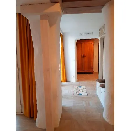 Ferienhaus Eifelcottage Am Waldseepfad - Badesee Traumferienhaeuser-eifel * Rieden (Mayen-Koblenz)