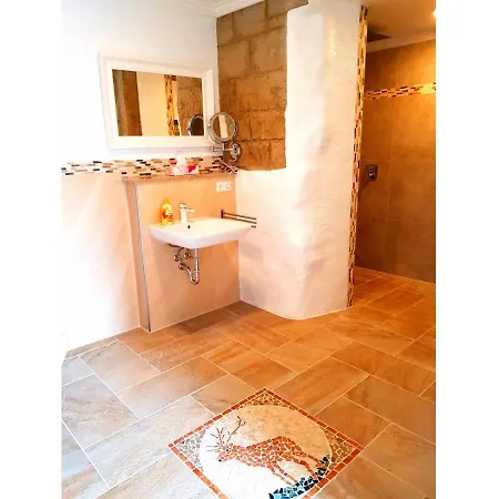 Ferienhaus Eifelcottage Am Waldseepfad - Badesee Traumferienhaeuser-eifel Ferienhaus *