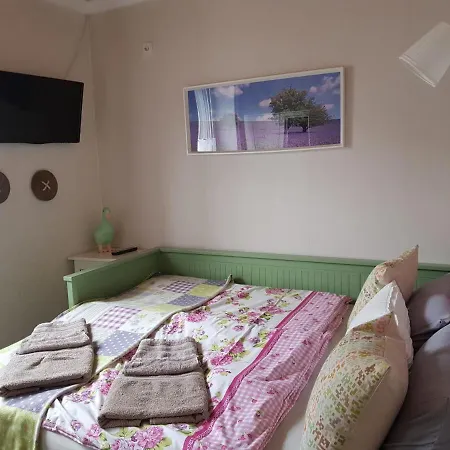 Ferienhaus Ferienhaus Eifelcottage Am Waldseepfad - Badesee Traumferienhaeuser-eifel *