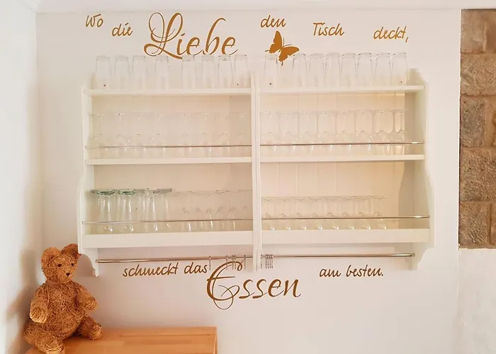 Ferienhaus Eifelcottage Am Waldseepfad - Badesee Traumferienhaeuser-eifel Holiday home