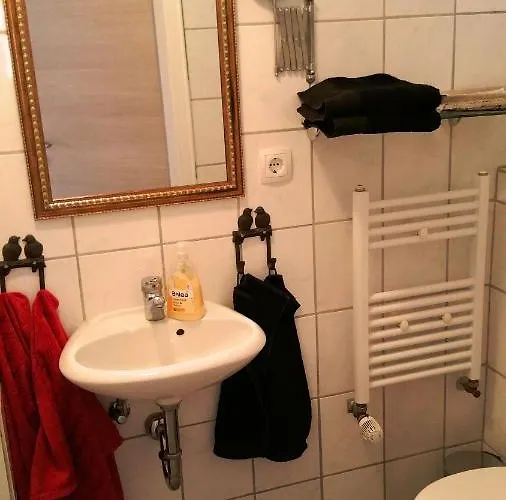 Ferienhaus Eifelcottage Am Waldseepfad - Badesee Traumferienhaeuser-eifel Rieden (Mayen-Koblenz)