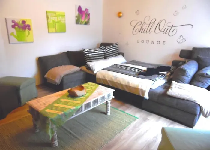 Ferienhaus Eifelcottage Am Waldseepfad - Badesee Traumferienhaeuser-eifel Holiday home