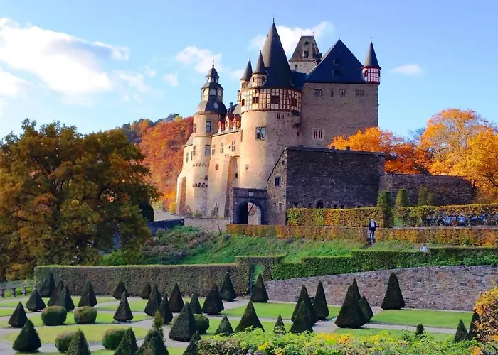 Ferienhaus Eifelcottage Am Waldseepfad - Badesee Traumferienhaeuser-eifel