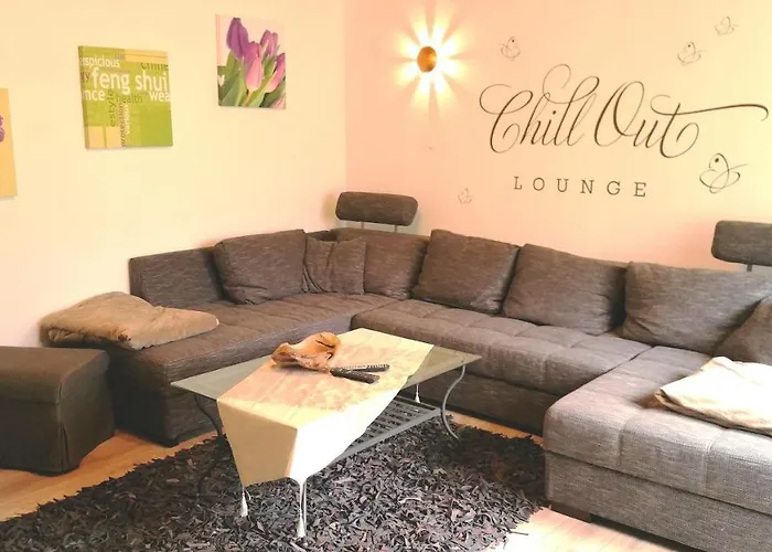 Ferienhaus Eifelcottage Am Waldseepfad - Badesee Traumferienhaeuser-eifel Holiday home Rieden (Mayen-Koblenz)