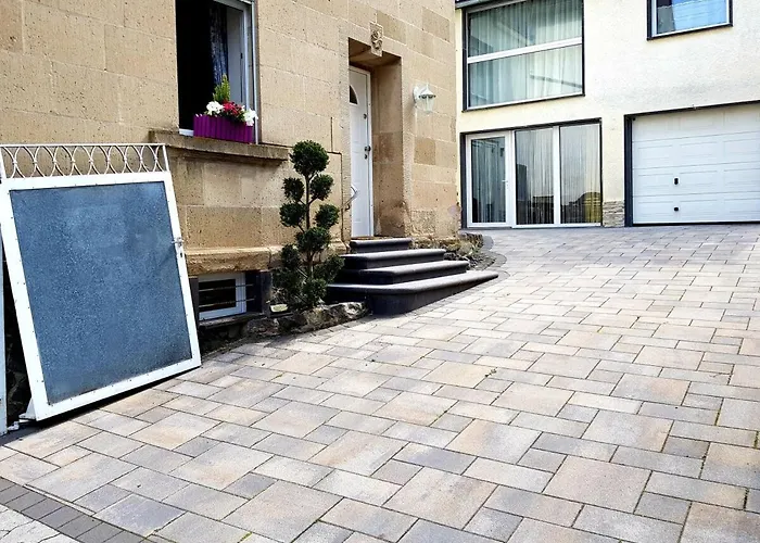 Ferienhaus Eifelcottage Am Waldseepfad - Badesee Traumferienhaeuser-eifel Holiday home