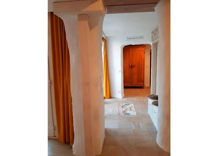 Ferienhaus Eifelcottage Am Waldseepfad - Badesee Traumferienhaeuser-eifel * Rieden (Mayen-Koblenz)