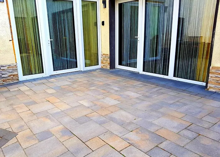 Ferienhaus Eifelcottage Am Waldseepfad - Badesee Traumferienhaeuser-eifel Holiday home Rieden (Mayen-Koblenz)