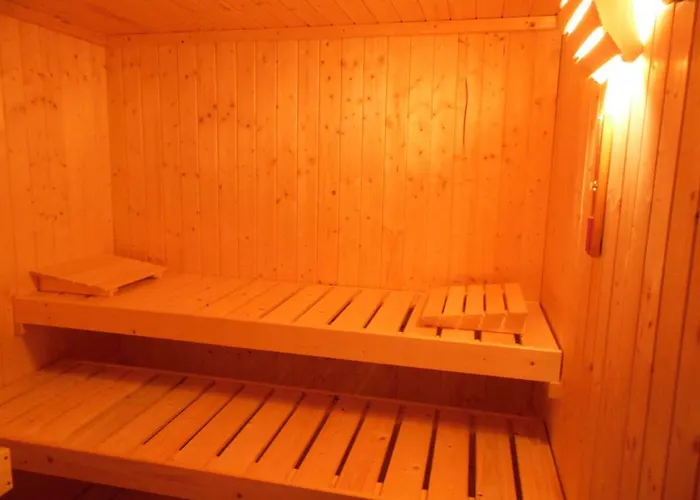 Holiday home Ferienhaus Eifelcottage Am Waldseepfad - Badesee Traumferienhaeuser-eifel Rieden (Mayen-Koblenz)